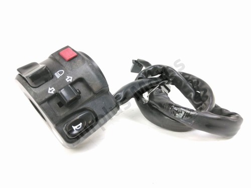Commodo gauche kawasaki 6n - kawasaki, er-6n