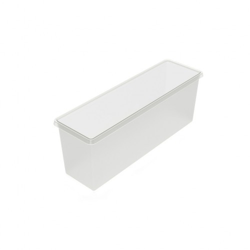 Bac rangement plastique - en,