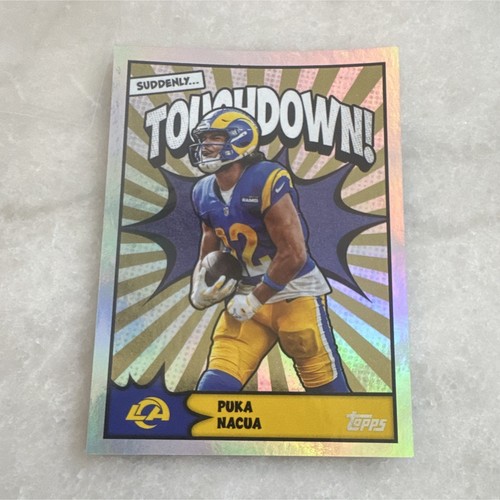 Topps flagship suddenly - topps,