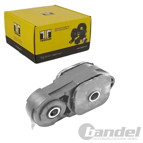 Tedgum support moteur - tedgum,