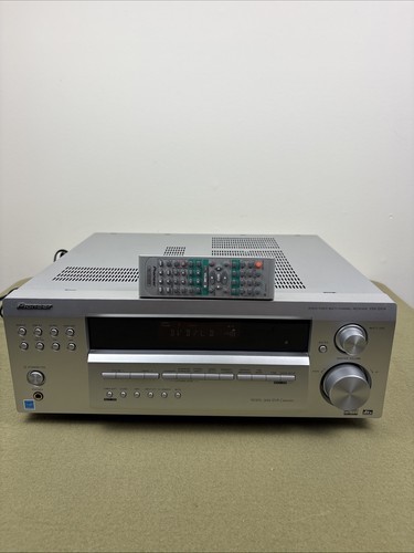 Pioneer vsx d514 - pioneer, audio/video