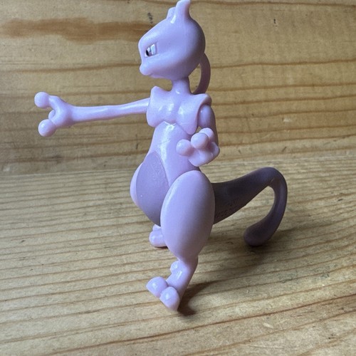 Figurine pokemon mewtwo - figurine,