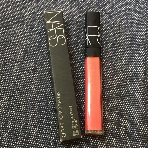 Nars lip gloss 6 ml - lip,