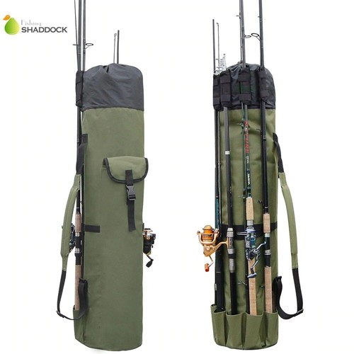Sac pêche shaddock max - pêche, 5