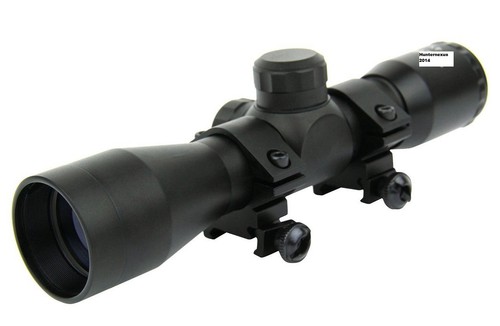 4x32 rifle scope for ruger - for,