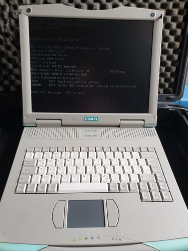 Siemens simatic field - siemens,