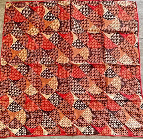 Foulard/Carré/Shawl★Foulard