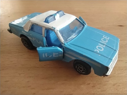 Majorette chevrolet impala - majorette,
