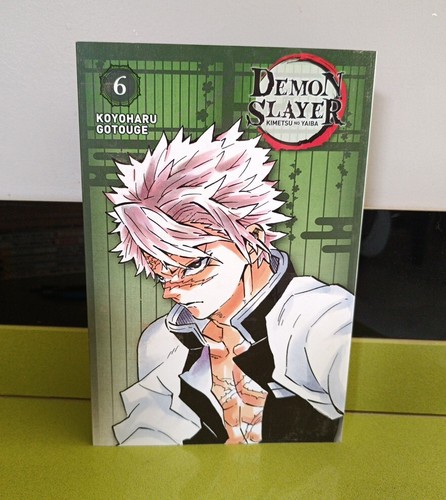 Demon slayer édition pilier - slayer,