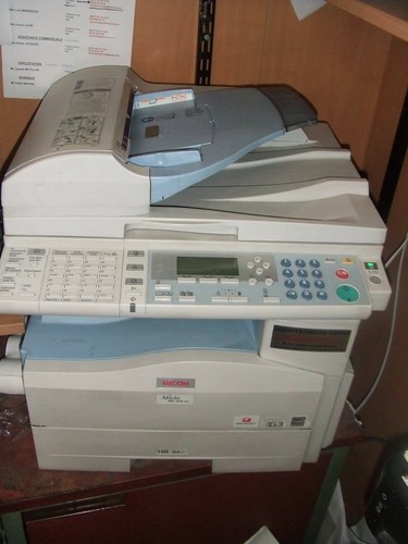 Imprimante scanner