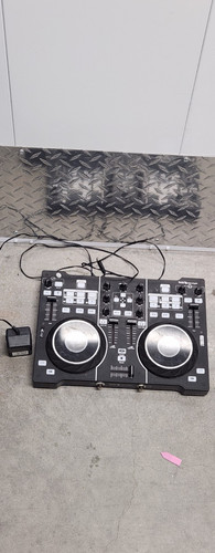 Hercules console rmx2 - hercules, dj