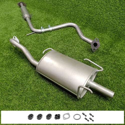 échappement pour nissan sunny - Échappement,