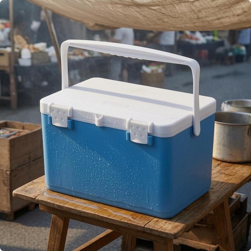 Conteneur isotherme isolation - conteneur, isotherme,