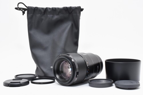 Almost unused sony fe - unused],