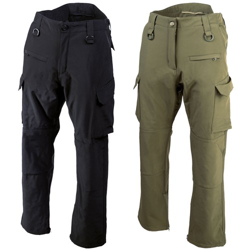 Mil tec coque - souple, pantalon