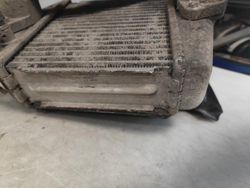 Echangeur air - , (intercooler)