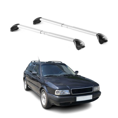 Barres toit pour - toit, audi