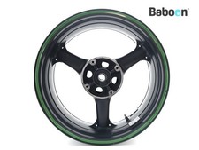Roue arrière kawasaki - arrière,