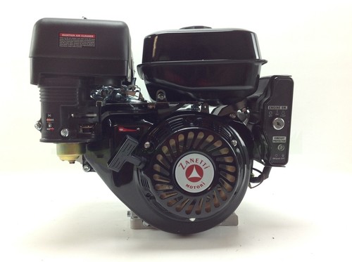Moteur complet motoculteur - complet,