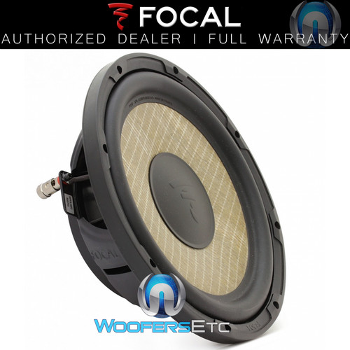 Focal p25fs flax cone - p25fs,