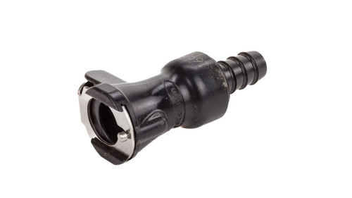 Raccord rapide essence femelle - raccord,