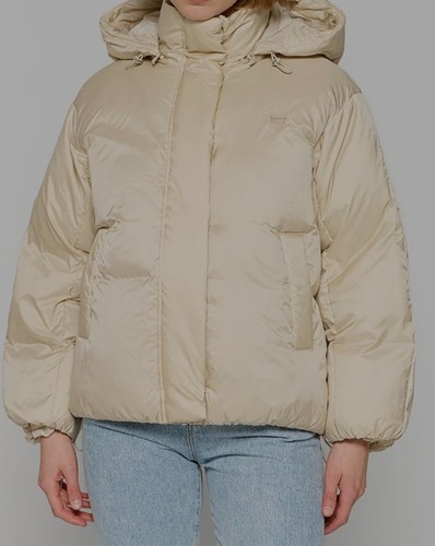 Doudoune levis pillow bubble - ,