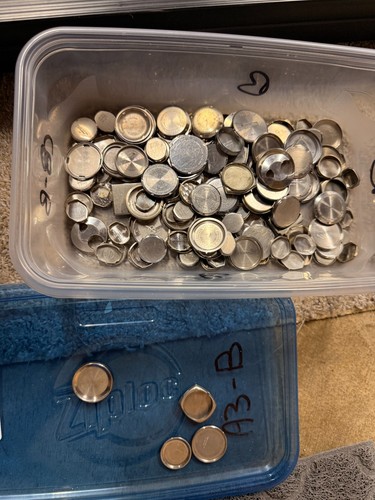 Vintage géante lot - géante, de