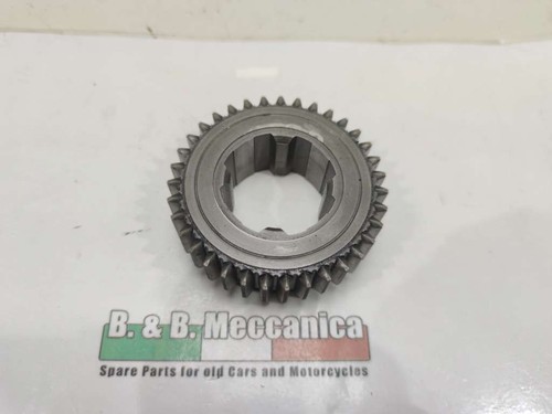 Roue dentée glissante marche - roue,