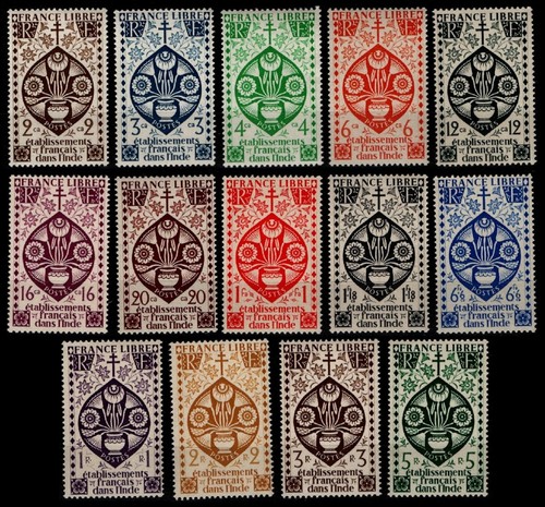 Inde série londres 217 0 - série,