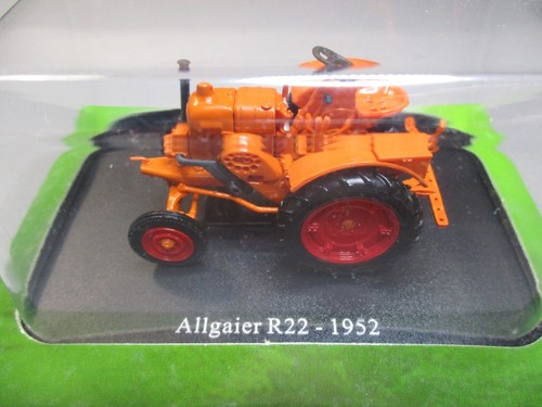 Lg2031 hachette tracteur - uh,