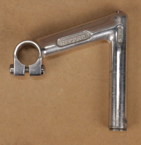 Vintage 3ttt record - vintage, stem