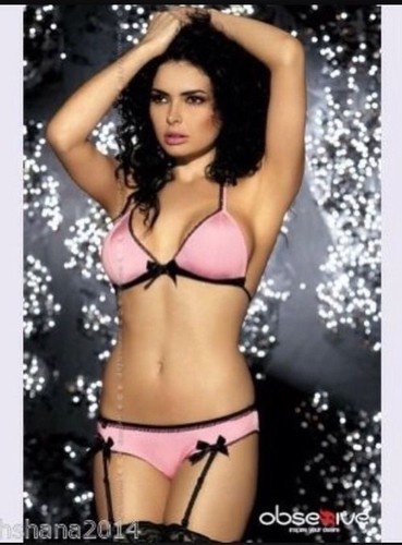 Porte jarretelle ensemble sexy - ensemble,