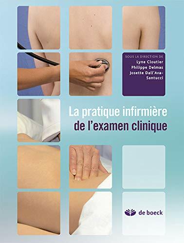 Pratique infirmière de - pratique,