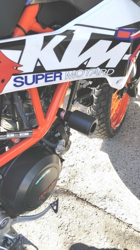 Ktm 690 smcr 2012 - 690, 2012-2023