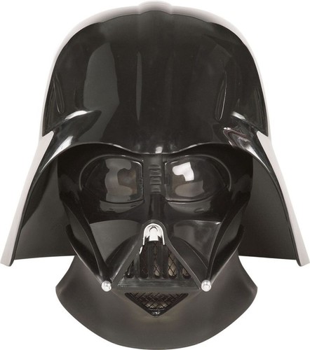 Supreme darth vader mask - darth,