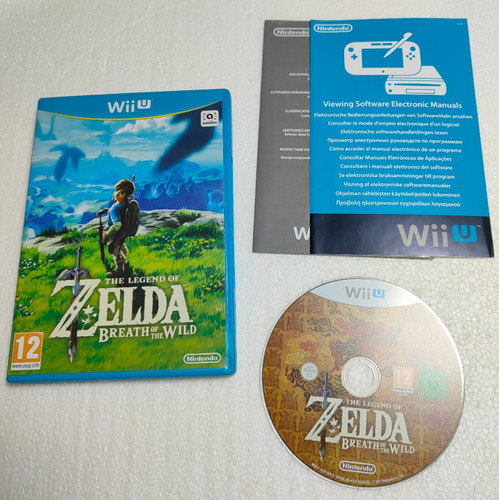 Jeu the legend - the, zelda