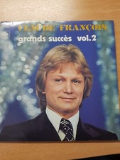 Tours claude françois - 33,