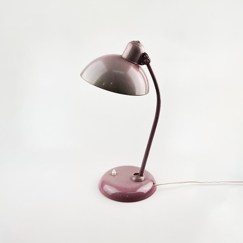 Lampe 6556 design par