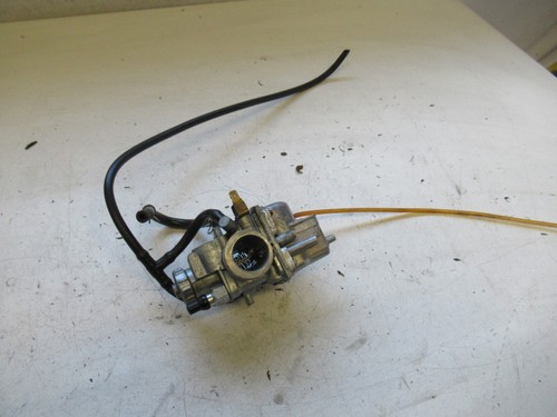 Carburateur yamaha 125 x - yamaha,