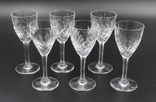 Saint louis chantilly verres - louis,