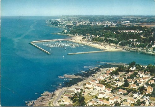 Carte postale ancienne - postale, de