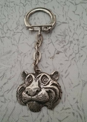 Rare collection porte clé - rare, porte-clé