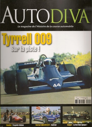 Autodiva cooper 68 gp - autodiva, 11