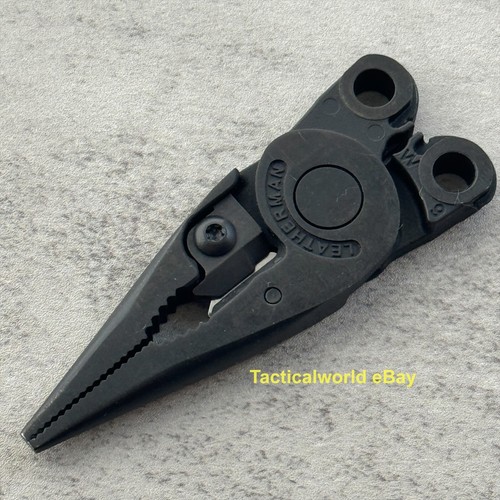 Leatherman charge plus - plus, tti