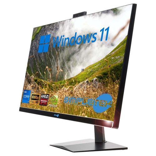 Tout win 11 ram - un, 27"