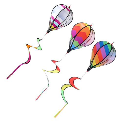 Pcs girouette ballon - pcs,