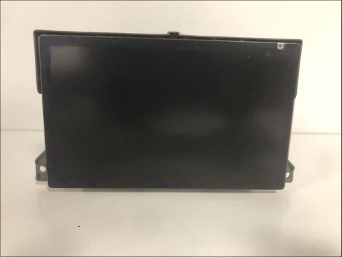 Ecran gps peugeot 307 - gps, 1