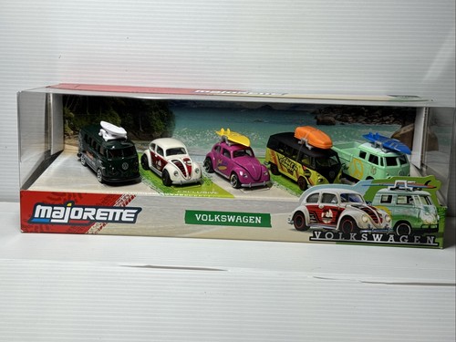 Majorette giftpack - majorette,