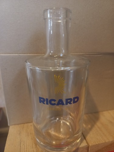 Une carafe ricard belge - ricard,
