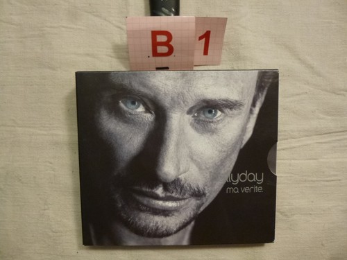 Vérité johnny - ma,